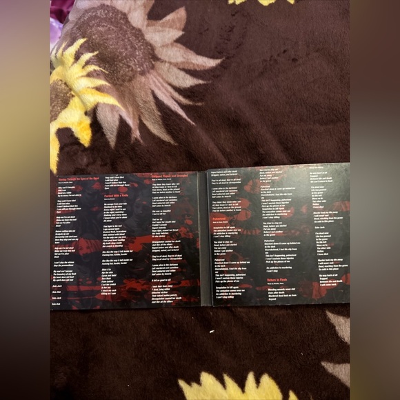 Bleeding by Cannibal Corpse (CD, 2006) Death Metal Metal Blade Records - Picture 3 of 5